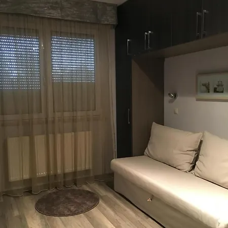 Kis Bogracs Vendeghaz