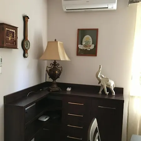 Σπίτι διακοπών Kis Bogracs Vendeghaz *