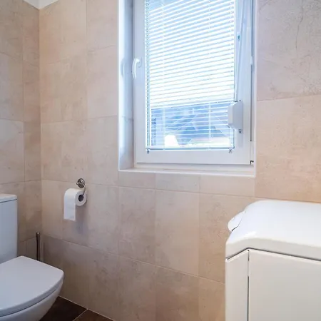 Holiday home Kis Bogracs Vendeghaz