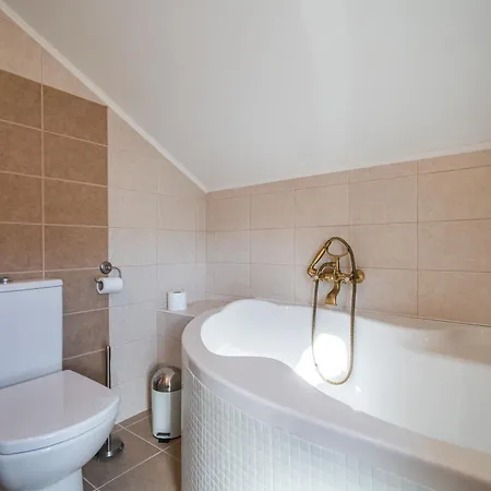 Kis Bogracs Vendeghaz Holiday home Siofok