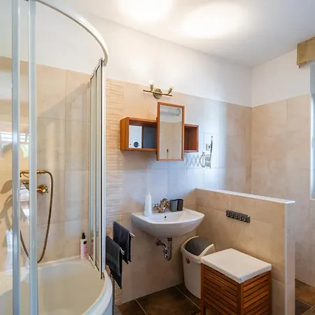 Holiday home Kis Bogracs Vendeghaz Siofok