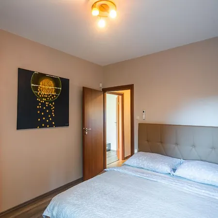 Kis Bogracs Vendeghaz Holiday home Siofok
