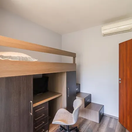 Kis Bogracs Vendeghaz Holiday home