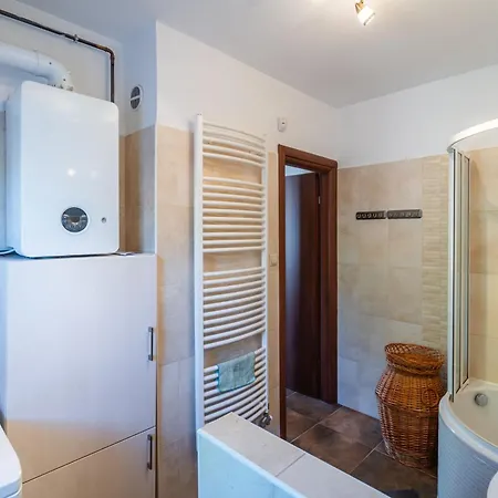 Holiday home Kis Bogracs Vendeghaz Siofok