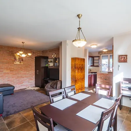 Holiday home Kis Bogracs Vendeghaz Siofok