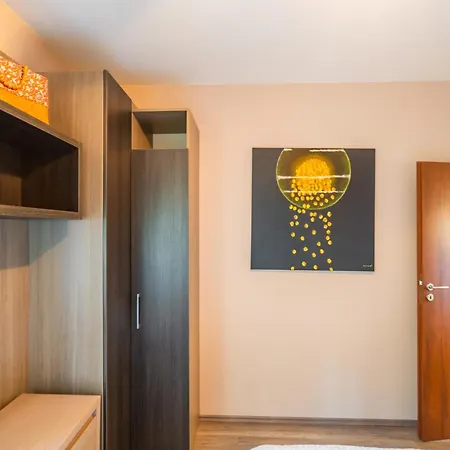 Holiday home Kis Bogracs Vendeghaz