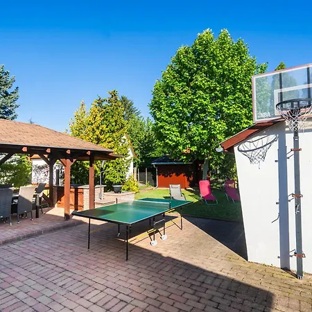 Holiday home Kis Bogracs Vendeghaz