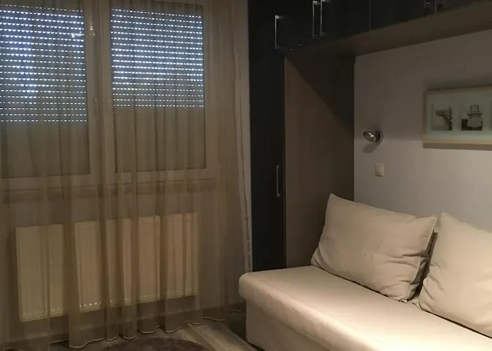 Kis Bogracs Vendeghaz